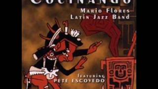 CHAQUANCO - MARIO FLORES LATIN JAZZ BAND