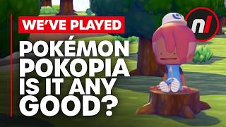 We've Played Pokémon Pokopia on Switch 2 - Is It Any Good?