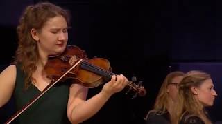 Kornelia Figielska, Nielsen2019 Competition