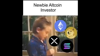Why Altcoin Newbies Always Regret It!