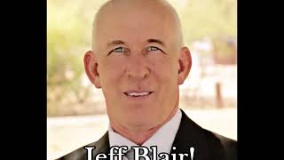 Jeff Blair