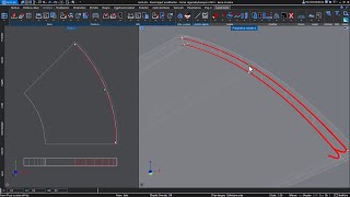 D26 Direct edit of circular placement
