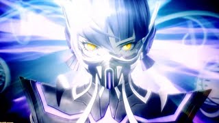 Shin Megami Tensei 5 Vengeance - Nahobino New Form