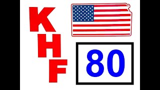 Kansas Honor Flight #80 A Kansas Veterans Trip Of A Lifetime