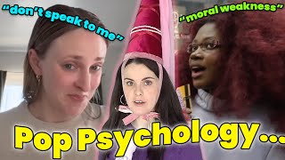 The Introvert v Extrovert Wars