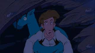 Curse of Monkey Island - No Commentary Playthrough (Improved)