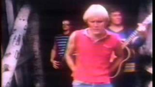 Shooting Star " Where You Gonna Run" Music Video