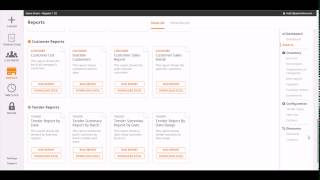 Using Reports -