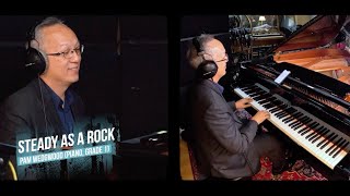 Steady As a Rock - Pam Wedgwood | Rockschool Piano Grade 1 ft. Rockie Siew