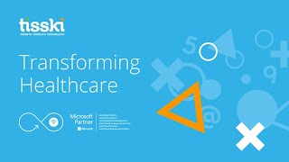 Microsoft Dynamics 365 in Healthcare - NUH Version