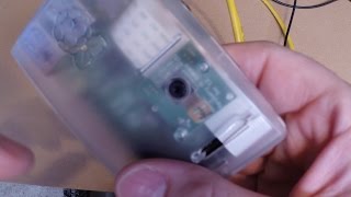 Stream Camera Board Video from One Raspberry Pi to Another