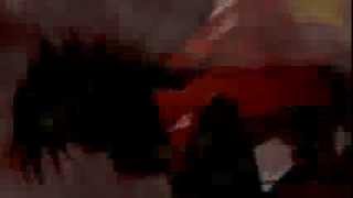 LLT Round 2 - Railgun [Naruto]