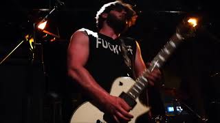 KATO live rock cafe le stage 2019