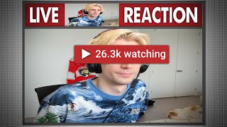 Why People Watch Reaction Streamers like XQC and Asmongold