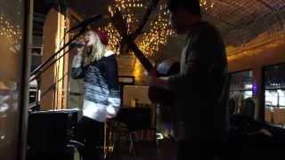 Tina Bollendorff - Boundary Street Market Performance