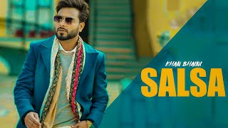 KHAN BHAINI ( FULL VIDEO ) SALSA | GURMAAN | NEW PUNJABI SONG | LATEST PUNJABI SONGS