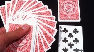 AMAZING Magic Trick - Fool Your Friends - Free Magic Live - DYNAMO STREET MAGIC - Magic REVEALED