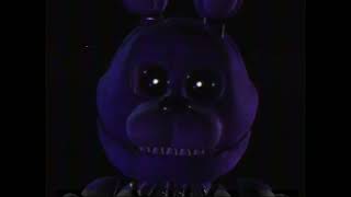 VHS Filter Test