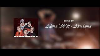 Alpha Wolf - Akudama [INSTRUMENT Cover]