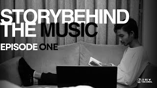 STORY BEHIND THE MUSIC  OF "Janina" Substance - Episode 1