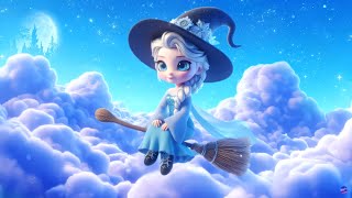 Cure for Insomnia with ELSA 🌙 Healing Music to Banish Anxiety & Stress