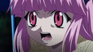 Elfien Lied AMV: Where do we belong?(please read the description)