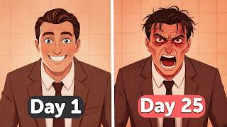 What Happens If You Stop Sleeping
