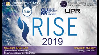 RISE CONFERENCE 2019 Live Stream