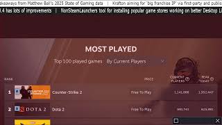 Video Game News Jan 17 2025