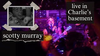 Yellow - Coldplay Cover | Live in Charlie's Basement by Scotty Murray
