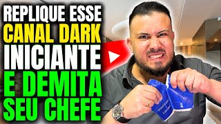 How to Create a Dark Channel that Monetizes Quickly and Make Money Online Without Showing Off