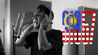 31.8.57 - Faizal Tahir (Official Visualiser)
