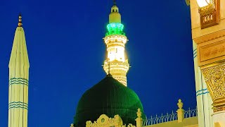 Live Mehfil e Naat In Nashik Maharashtra| Sabir Raza Surat