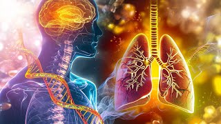 852 Hz - Alpha Waves Heal the Whole Body - Emotional & Physical, Remove Negative Energy #18