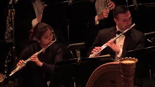SPLASH OF FAVORITES | NSS and UDAC PERFORMANCE