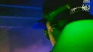 Michael Jackson - Smooth Criminal