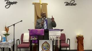 Temple Of Faith and Deliverance Ministry 2 14 21