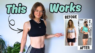 7 Habits I’d Master If I Had 25 lbs to lose FAST in 2025