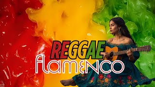 Reggae Fusion Flamenco Vibes – Chill Latin Roots & Island Rhythm