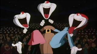 Animaniacs - Piano Rag  (High Quality)