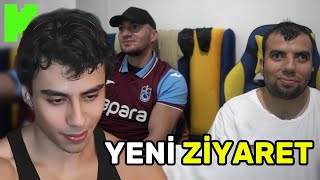 emirVici is watching "TESTO TAYLAN - KADIKÖY BULL'S NEW VISIT"! @testotaylan @emirvici