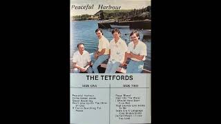 The Tetfords - Sweet Anointing