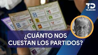 Political parties are to blame for the scandals in Jalisco