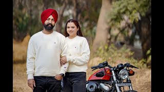 Wedding Ceremony || Sukhwinder & Jaspreet || Live Bollywood Photo Studio