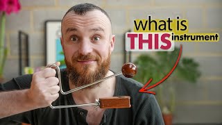 How to play VIBRASLAP ( as seen in Jujutsu Kaisen!)