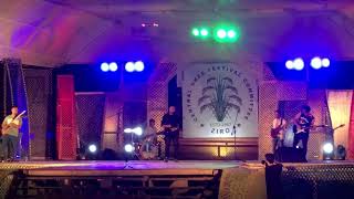 Zara Sa | Tanii Band | Tapi Yubbey group | CDFC dree festival 2022
