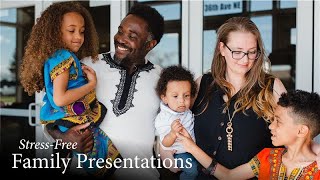 Your Guide to Stress-Free Family Presentations in Classical Conversations