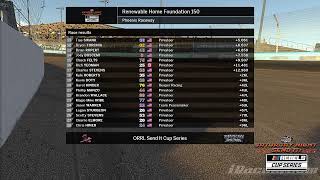 ORRL Saturday Night Send It Cup Series @ Phoenix Raceway