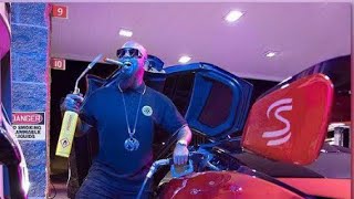Ranking every song from Tech N9ne: ASIN9INE