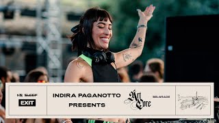 NO SLEEP x EXIT | INDIRA PAGANOTTO presents ARTCORE Belgrade